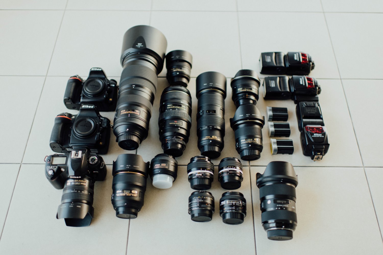 Beginner photography tips