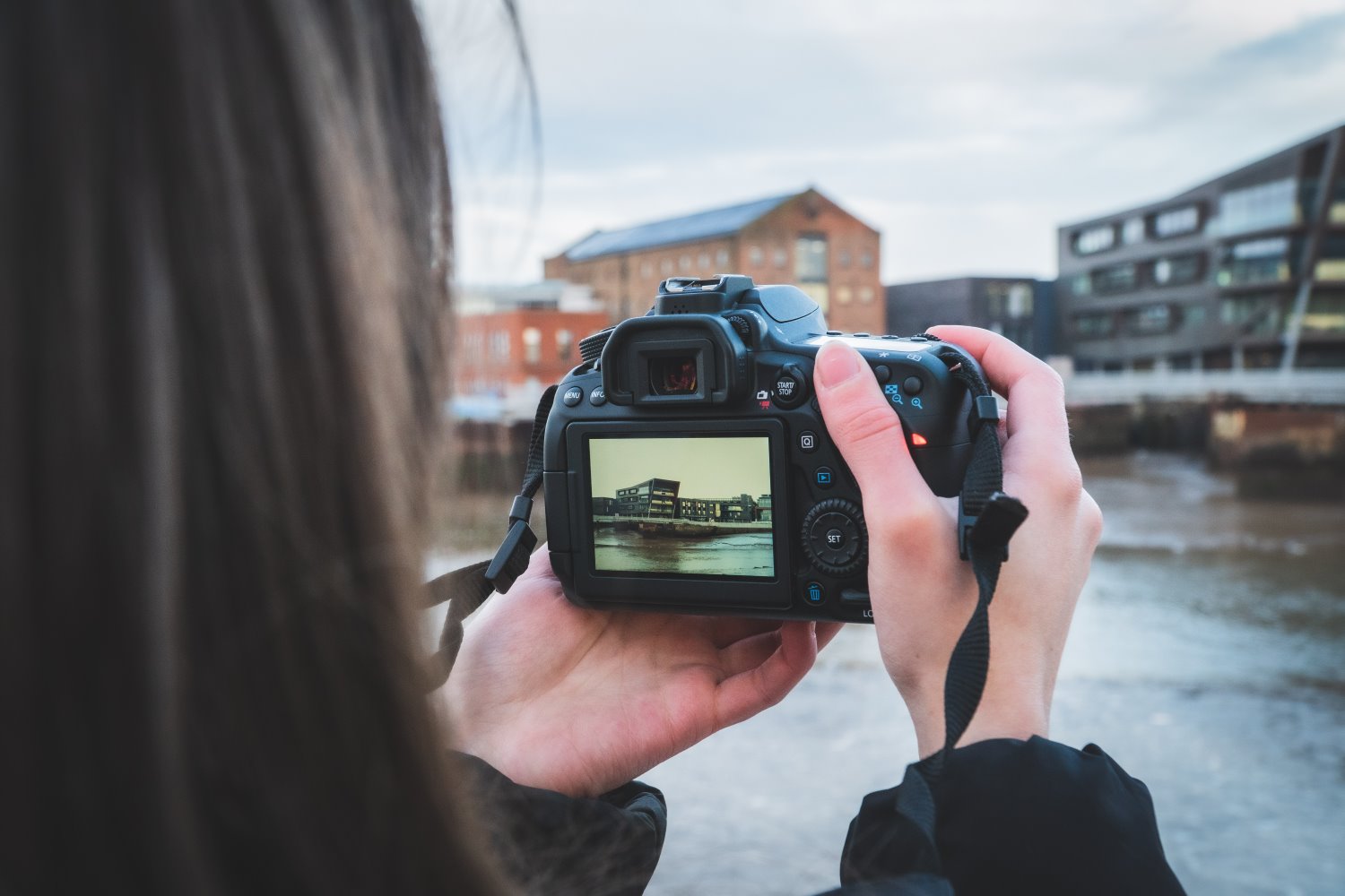 Beginner photography tips