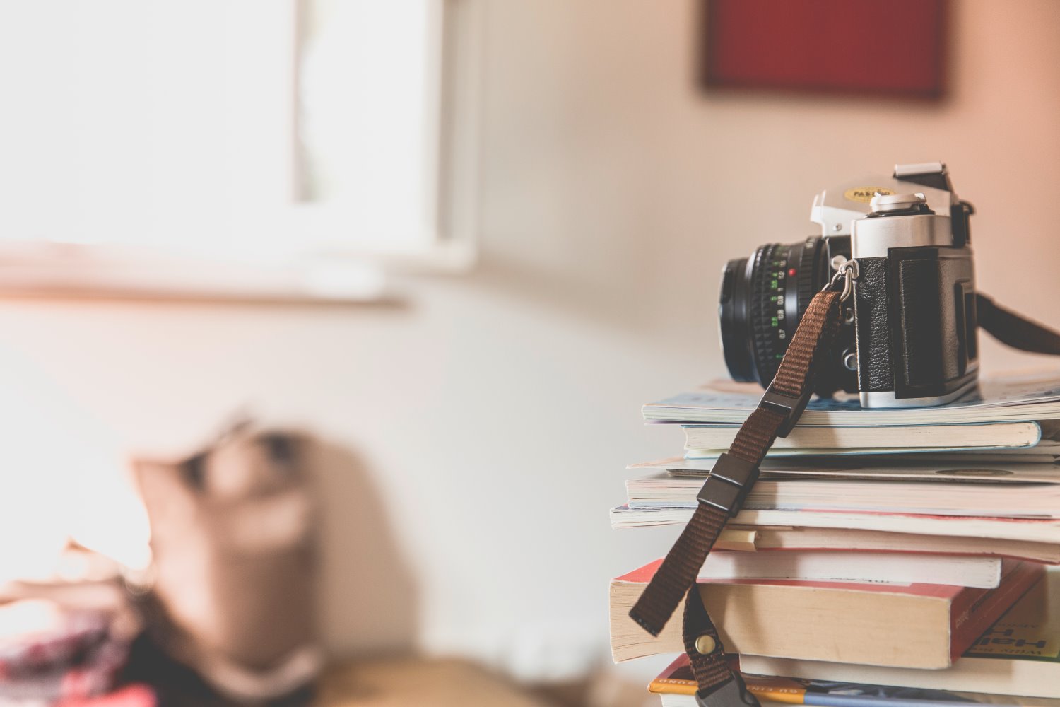 Beginner photography tips