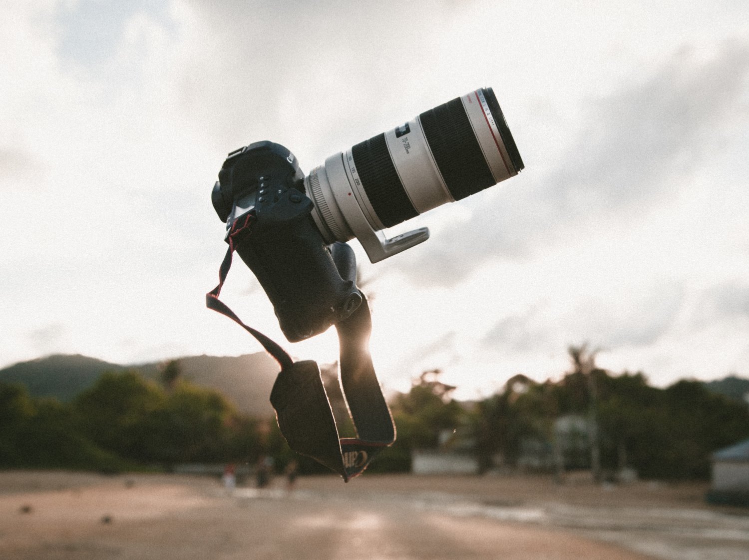 Beginner photography tips