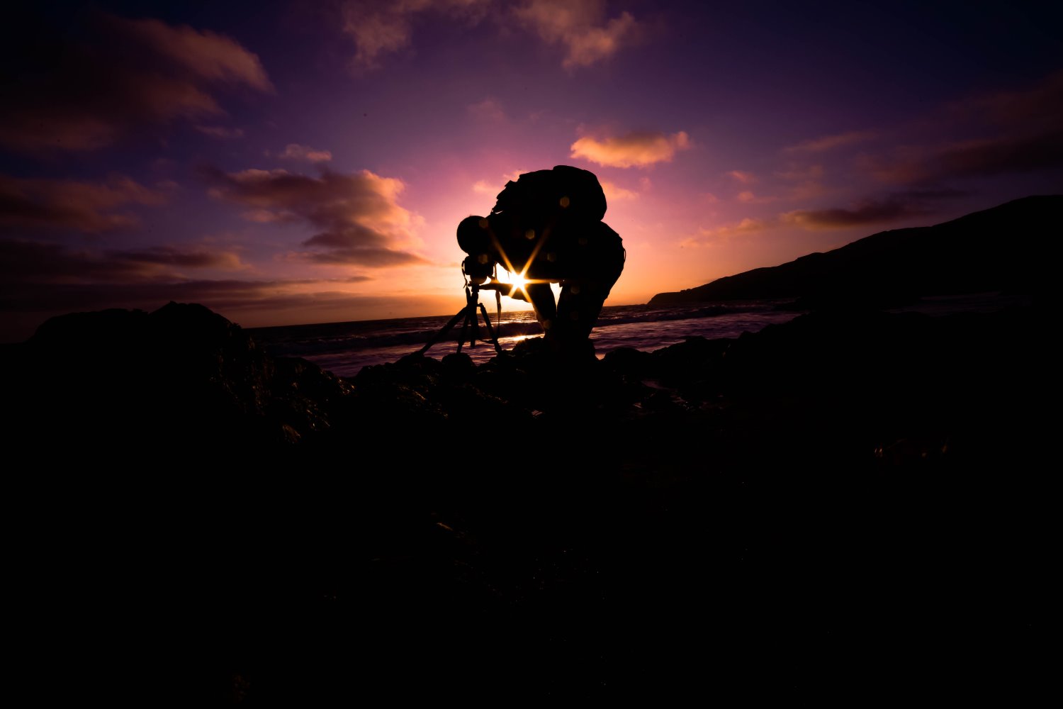 Beginner photography tips