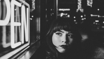A Guide to Beautiful Black and White Portrait Photography