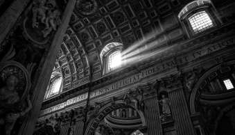 6 Tips for Breathtaking Church and Cathedral Photography
