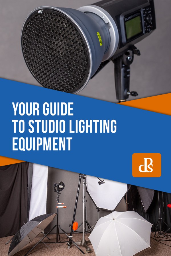 Photography Lighting Equipment: The Essential Guide