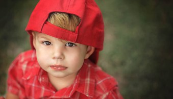 8 Tips for Sharp Portrait Photography (+ Examples)