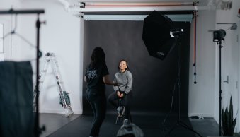 Headshot Photography: An In-Depth Guide for Professional Results