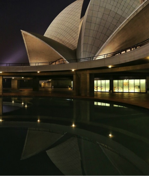 How to get sharp photos with a tripod