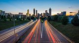 Light Trail Photography: A Beginner’s Guide (+ Examples)