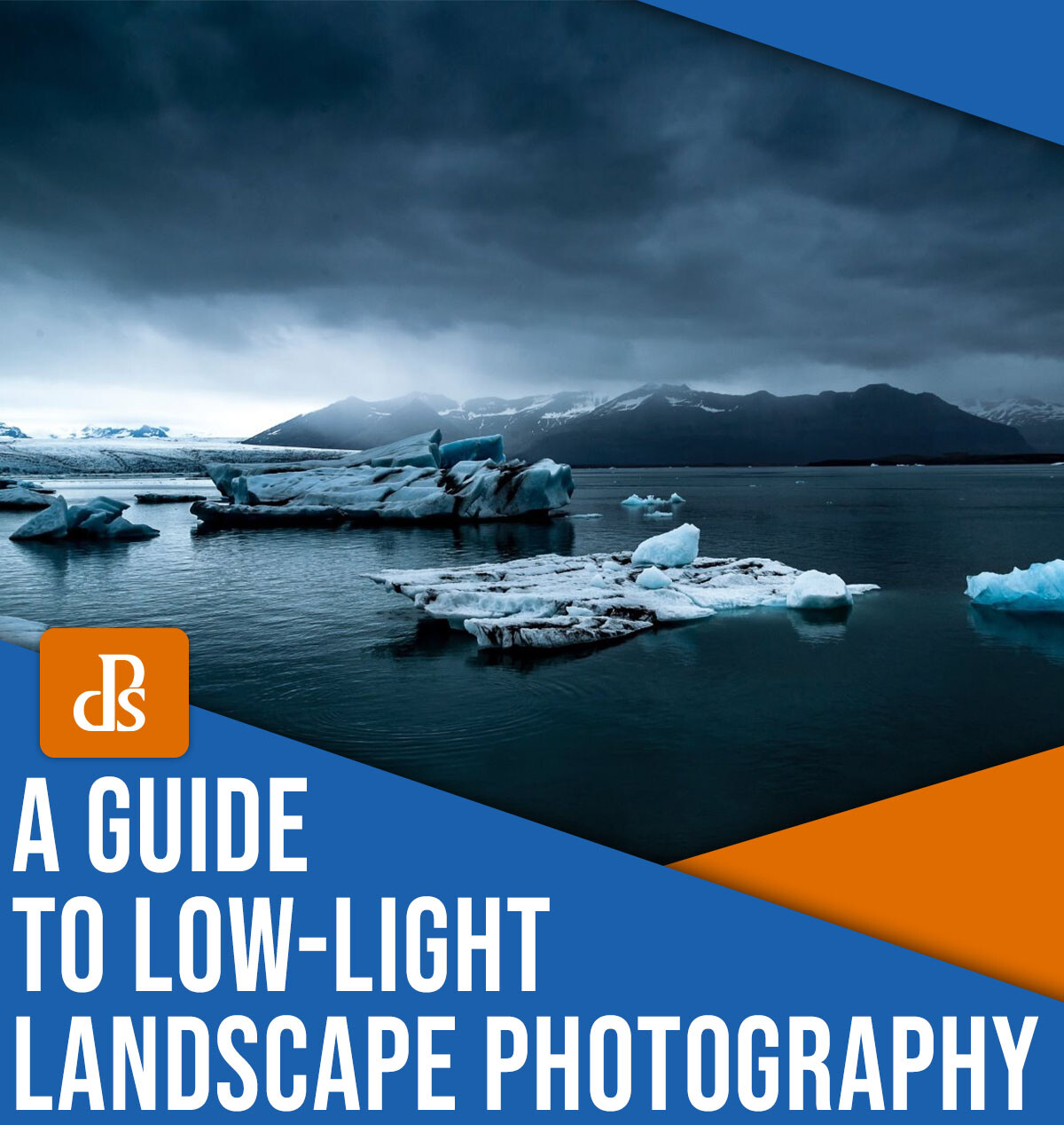 A guide to low-light landscape photography