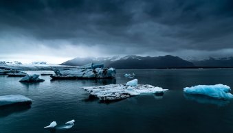 The Essential Guide to Low-Light Landscape Photography