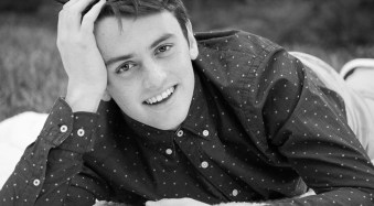 Photographing Men: 7 Tips for Male Portrait Photography