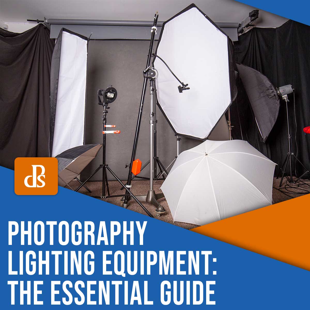 photography lighting equipment