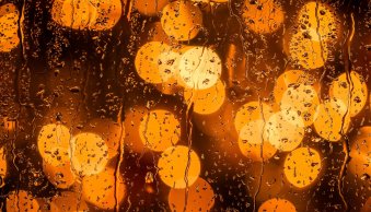 7 Ideas for Rainy Day Photography