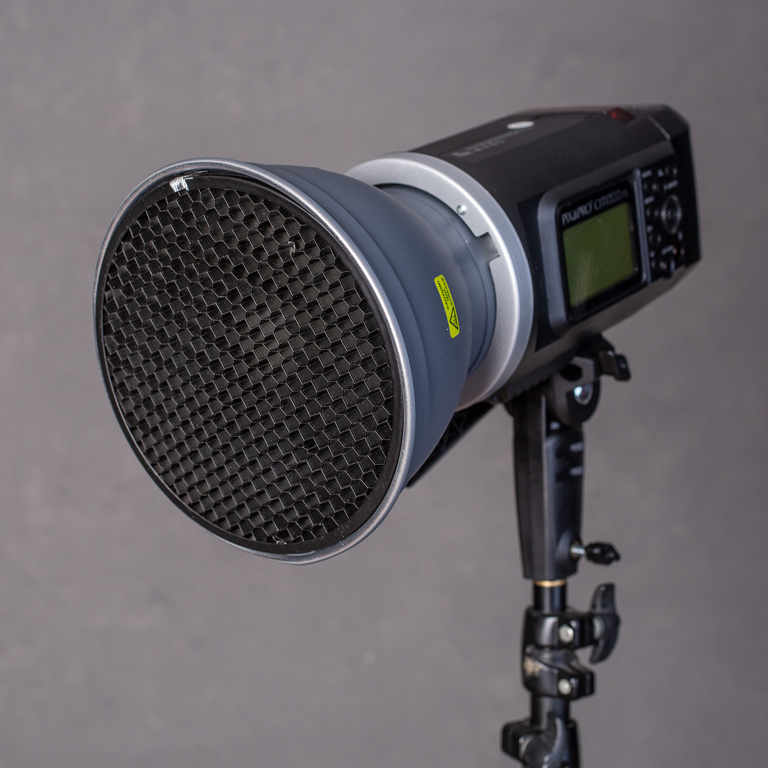 monolight grid