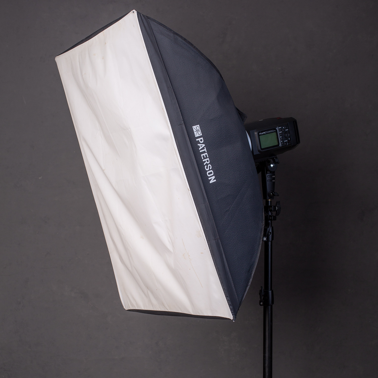 rectangular softbox